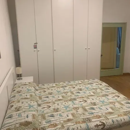 Il Corso Apartment Rapallo