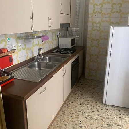 Il Corso Apartment Rapallo