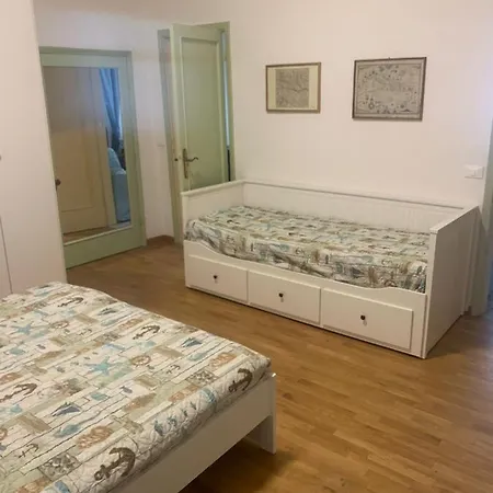 Il Corso Apartment *