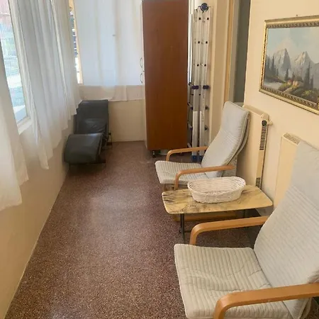 Il Corso Apartment Rapallo