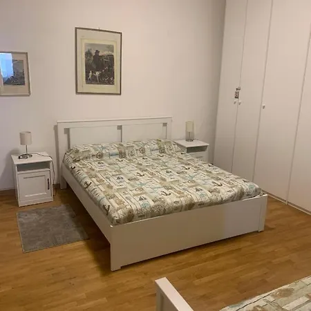 Il Corso Appartement *