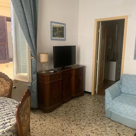 Apartment Il Corso Rapallo