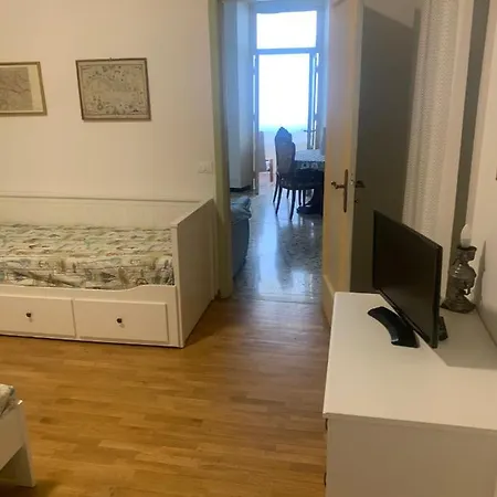 Il Corso Rapallo