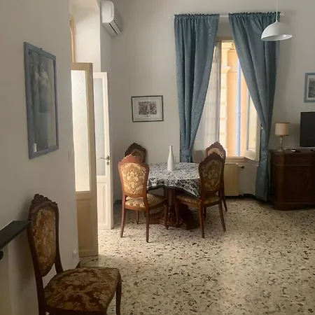 Il Corso Rapallo