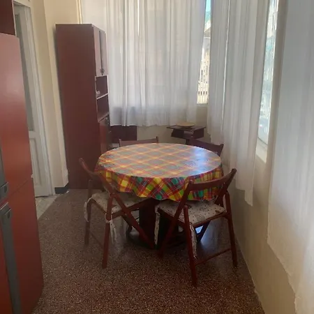 Apartment Il Corso *