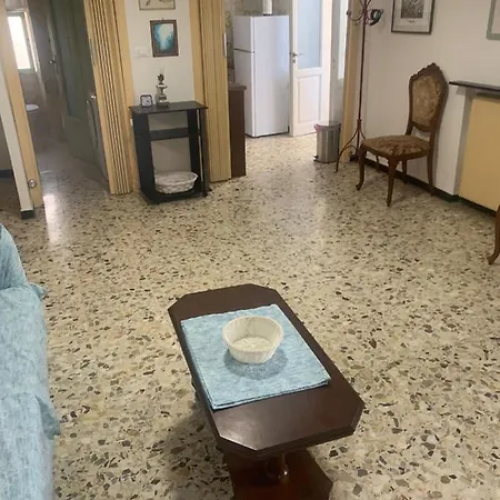 Il Corso Rapallo